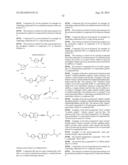 BICYCLIC COMPOUND diagram and image