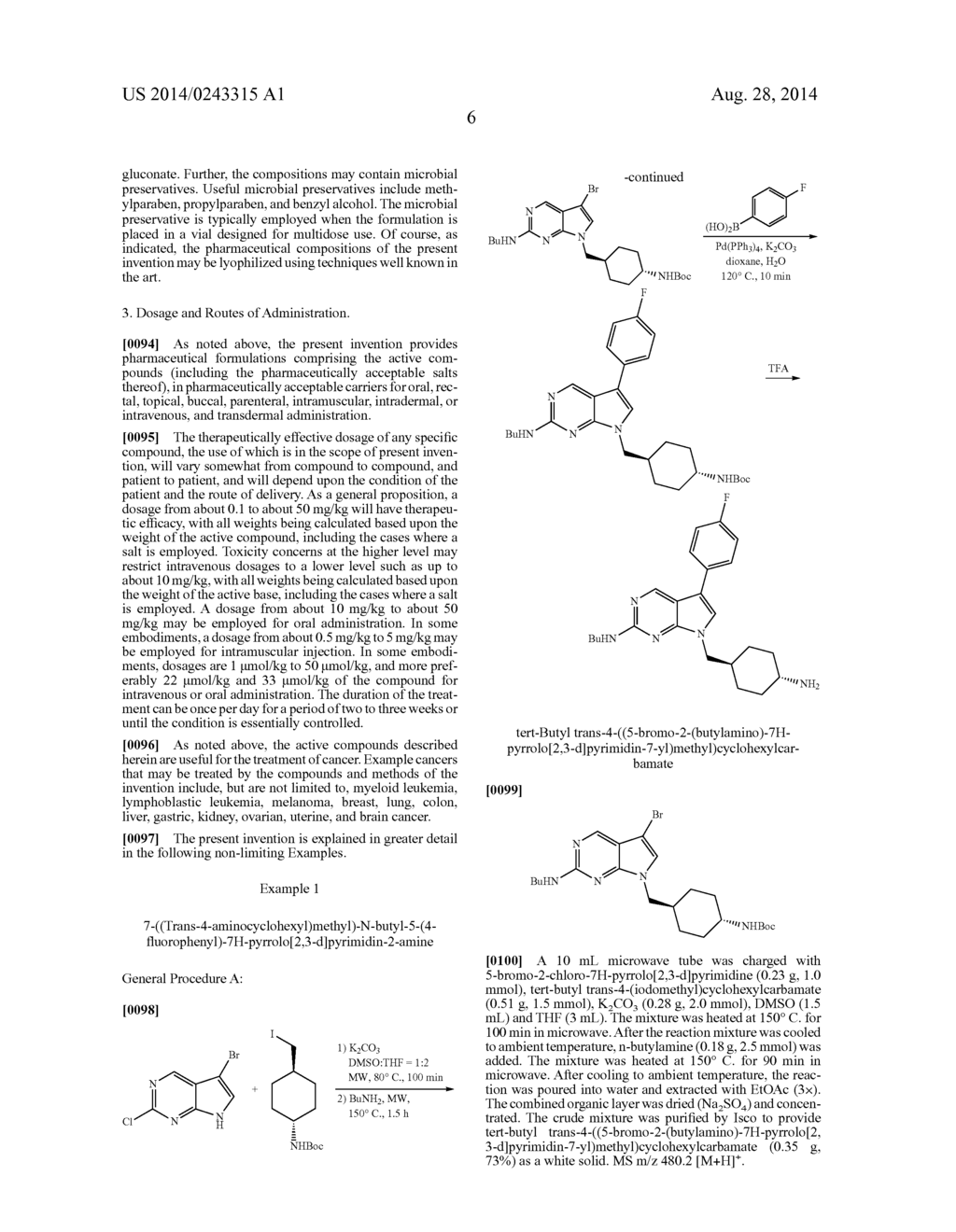 PYRROLOPYRIMIDINE COMPOUNDS FOR THE TREATMENT OF CANCER - diagram, schematic, and image 07