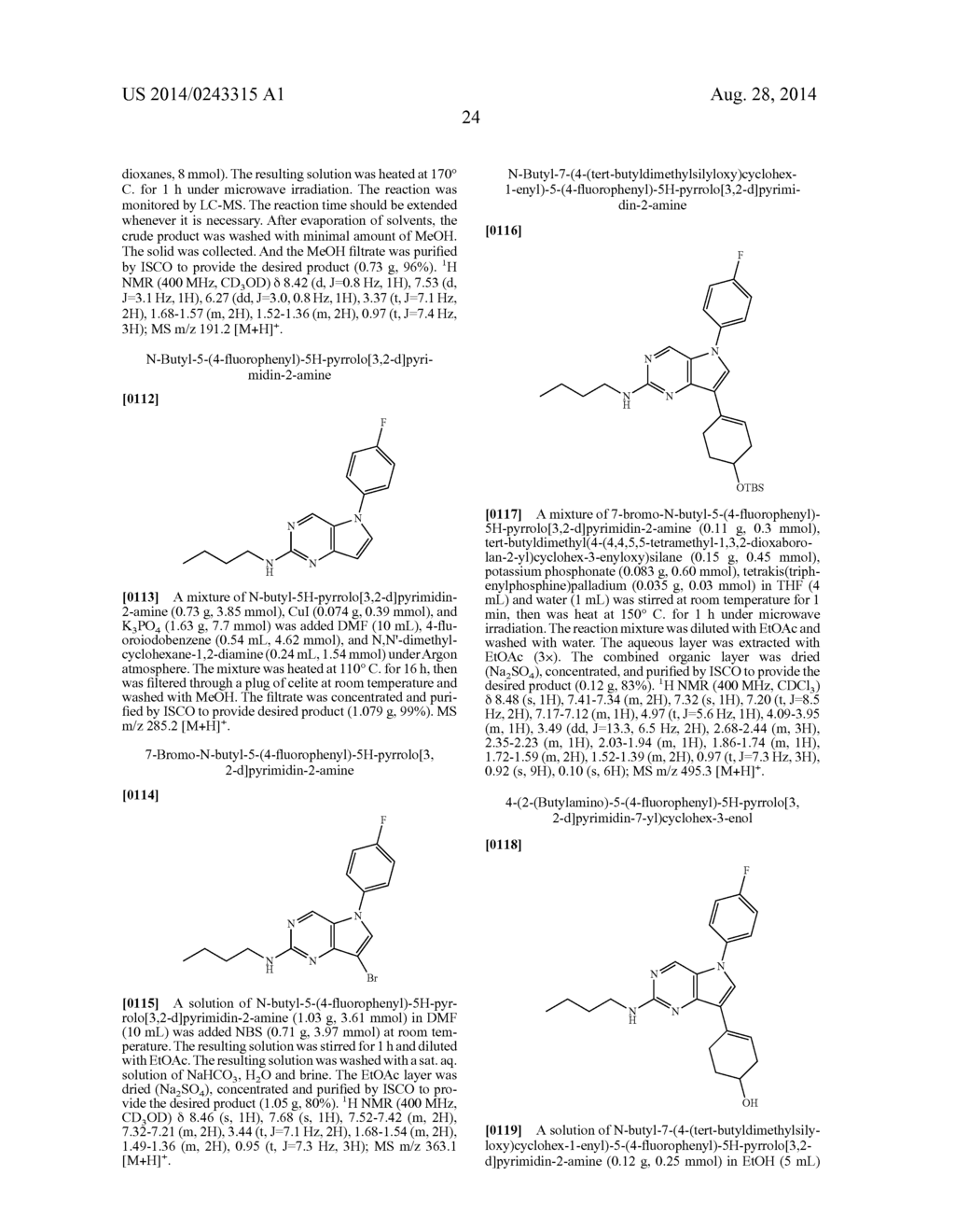 PYRROLOPYRIMIDINE COMPOUNDS FOR THE TREATMENT OF CANCER - diagram, schematic, and image 25