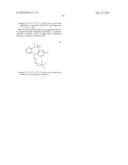 DIBENZOTHIAZEPINE DERIVATIVES AND THEIR USE IN THE TREATMENT OF CNS     DISORDERS diagram and image