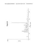 SALTS AND POLYMORPHS OF     8-FLUORO-2--1,3,4,5-TETRAHYDRO-6H-AZEPINO[5,4,3-CD]INDOL-6-ONE diagram and image