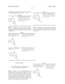 NOVEL COMPOUND HAVING PARP INHIBITORY ACTIVITY diagram and image