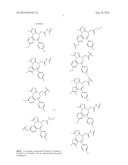 BIVALENT BROMODOMAIN LIGANDS, AND METHODS OF USING SAME diagram and image