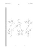 BIVALENT BROMODOMAIN LIGANDS, AND METHODS OF USING SAME diagram and image