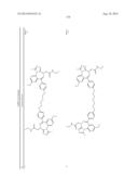 BIVALENT BROMODOMAIN LIGANDS, AND METHODS OF USING SAME diagram and image