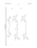 BIVALENT BROMODOMAIN LIGANDS, AND METHODS OF USING SAME diagram and image