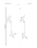 BIVALENT BROMODOMAIN LIGANDS, AND METHODS OF USING SAME diagram and image