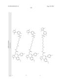 BIVALENT BROMODOMAIN LIGANDS, AND METHODS OF USING SAME diagram and image