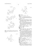 BIVALENT BROMODOMAIN LIGANDS, AND METHODS OF USING SAME diagram and image