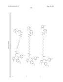 BIVALENT BROMODOMAIN LIGANDS, AND METHODS OF USING SAME diagram and image