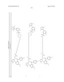 BIVALENT BROMODOMAIN LIGANDS, AND METHODS OF USING SAME diagram and image