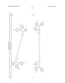 BIVALENT BROMODOMAIN LIGANDS, AND METHODS OF USING SAME diagram and image