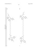 BIVALENT BROMODOMAIN LIGANDS, AND METHODS OF USING SAME diagram and image