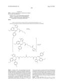 BIVALENT BROMODOMAIN LIGANDS, AND METHODS OF USING SAME diagram and image