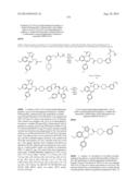 BIVALENT BROMODOMAIN LIGANDS, AND METHODS OF USING SAME diagram and image