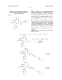 BIVALENT BROMODOMAIN LIGANDS, AND METHODS OF USING SAME diagram and image