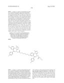 BIVALENT BROMODOMAIN LIGANDS, AND METHODS OF USING SAME diagram and image