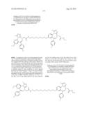 BIVALENT BROMODOMAIN LIGANDS, AND METHODS OF USING SAME diagram and image