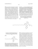 BIVALENT BROMODOMAIN LIGANDS, AND METHODS OF USING SAME diagram and image