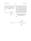 BIVALENT BROMODOMAIN LIGANDS, AND METHODS OF USING SAME diagram and image