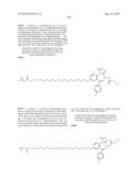 BIVALENT BROMODOMAIN LIGANDS, AND METHODS OF USING SAME diagram and image