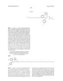 BIVALENT BROMODOMAIN LIGANDS, AND METHODS OF USING SAME diagram and image