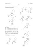 BIVALENT BROMODOMAIN LIGANDS, AND METHODS OF USING SAME diagram and image