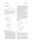 BIVALENT BROMODOMAIN LIGANDS, AND METHODS OF USING SAME diagram and image