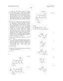 BIVALENT BROMODOMAIN LIGANDS, AND METHODS OF USING SAME diagram and image