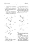 BIVALENT BROMODOMAIN LIGANDS, AND METHODS OF USING SAME diagram and image