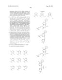 BIVALENT BROMODOMAIN LIGANDS, AND METHODS OF USING SAME diagram and image