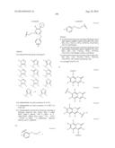 BIVALENT BROMODOMAIN LIGANDS, AND METHODS OF USING SAME diagram and image