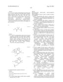 BIVALENT BROMODOMAIN LIGANDS, AND METHODS OF USING SAME diagram and image