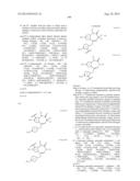 BIVALENT BROMODOMAIN LIGANDS, AND METHODS OF USING SAME diagram and image