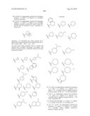 BIVALENT BROMODOMAIN LIGANDS, AND METHODS OF USING SAME diagram and image