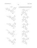 BIVALENT BROMODOMAIN LIGANDS, AND METHODS OF USING SAME diagram and image