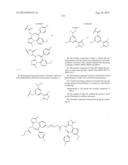 BIVALENT BROMODOMAIN LIGANDS, AND METHODS OF USING SAME diagram and image