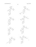 BIVALENT BROMODOMAIN LIGANDS, AND METHODS OF USING SAME diagram and image