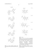 BIVALENT BROMODOMAIN LIGANDS, AND METHODS OF USING SAME diagram and image