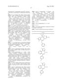 BIVALENT BROMODOMAIN LIGANDS, AND METHODS OF USING SAME diagram and image