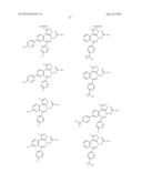 BIVALENT BROMODOMAIN LIGANDS, AND METHODS OF USING SAME diagram and image