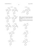 BIVALENT BROMODOMAIN LIGANDS, AND METHODS OF USING SAME diagram and image