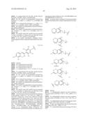 BIVALENT BROMODOMAIN LIGANDS, AND METHODS OF USING SAME diagram and image