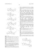 BIVALENT BROMODOMAIN LIGANDS, AND METHODS OF USING SAME diagram and image