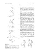 BIVALENT BROMODOMAIN LIGANDS, AND METHODS OF USING SAME diagram and image