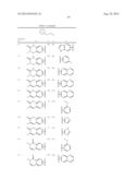 BIVALENT BROMODOMAIN LIGANDS, AND METHODS OF USING SAME diagram and image