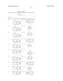 BIVALENT BROMODOMAIN LIGANDS, AND METHODS OF USING SAME diagram and image