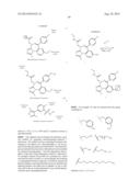 BIVALENT BROMODOMAIN LIGANDS, AND METHODS OF USING SAME diagram and image