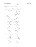 BIVALENT BROMODOMAIN LIGANDS, AND METHODS OF USING SAME diagram and image