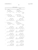 BIVALENT BROMODOMAIN LIGANDS, AND METHODS OF USING SAME diagram and image